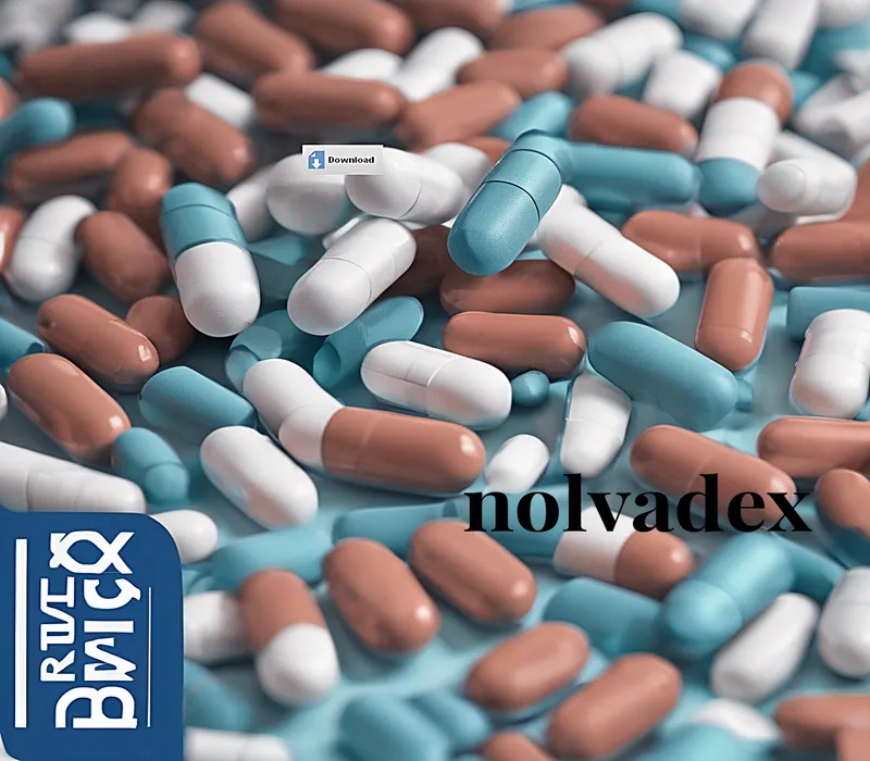 Nolvadex farmacias del ahorro